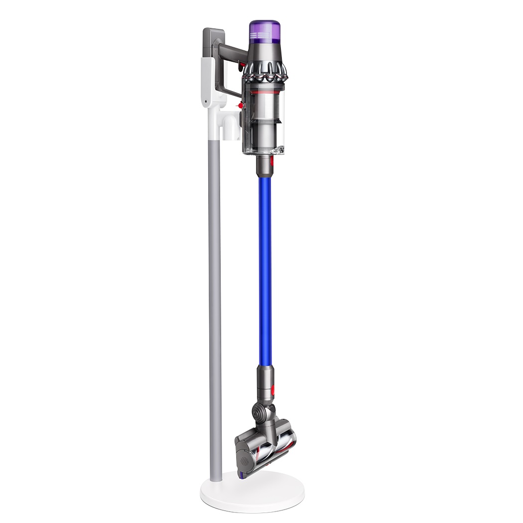 סרטון - שואב אבק אלחוטי כולל סוללה נשלפת dyson  דייסון  v11 absolute pro - 2020