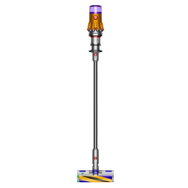 שואב אבק ידני אלחוטי dyson