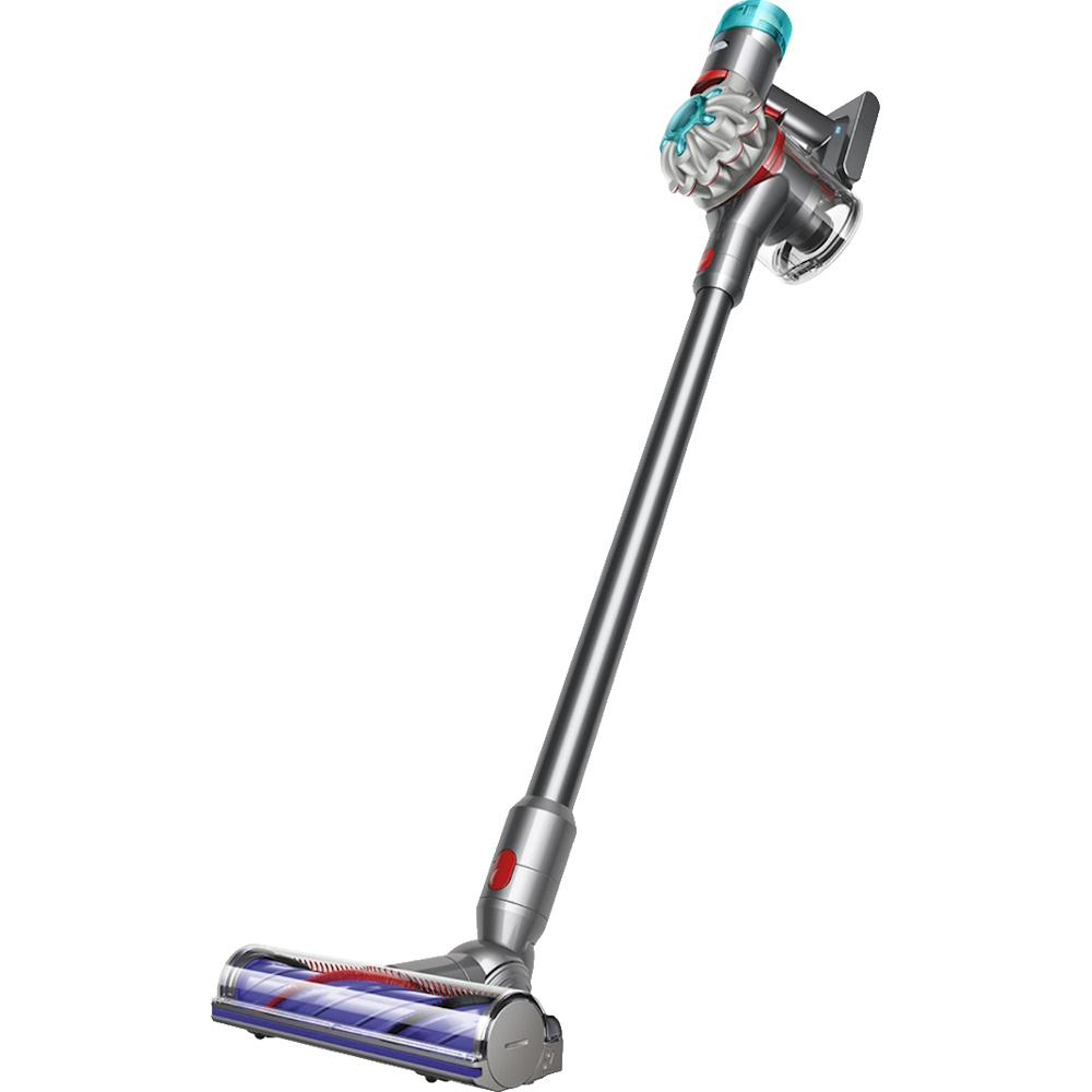v8 absolute dyson