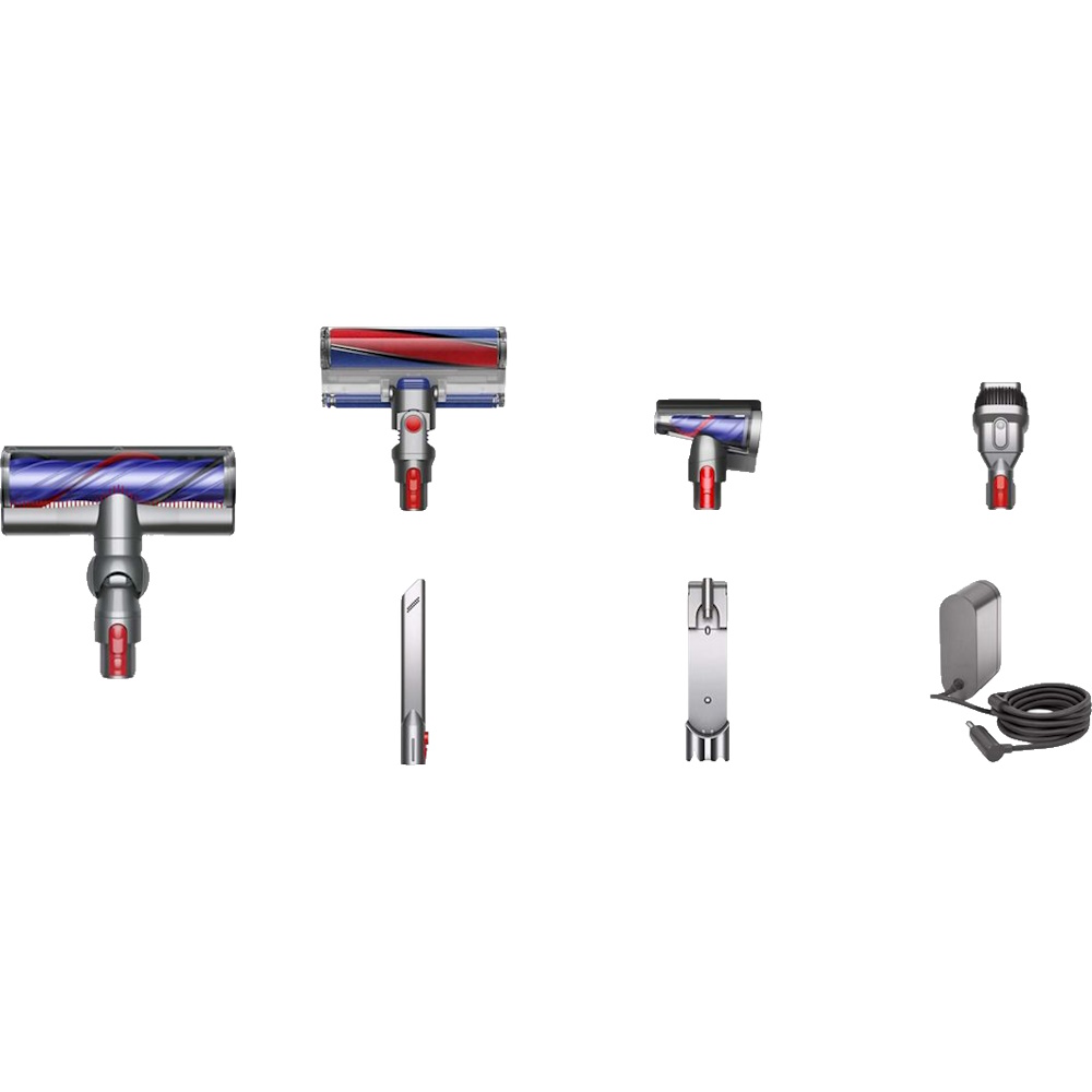 תמונה של שואב אבק אלחוטי dyson
