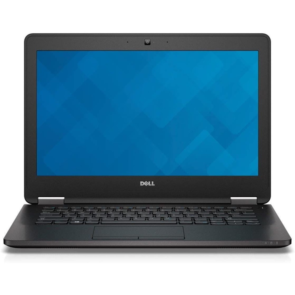 מחשב נייד 12.5 dell *מחודש*