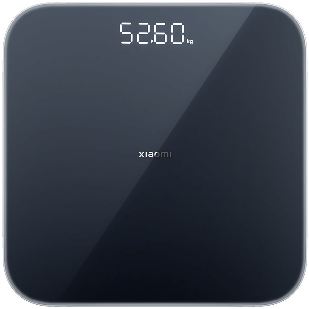 משקל חכם Xiaomi &lrm;Smart Scale S200 - שחור