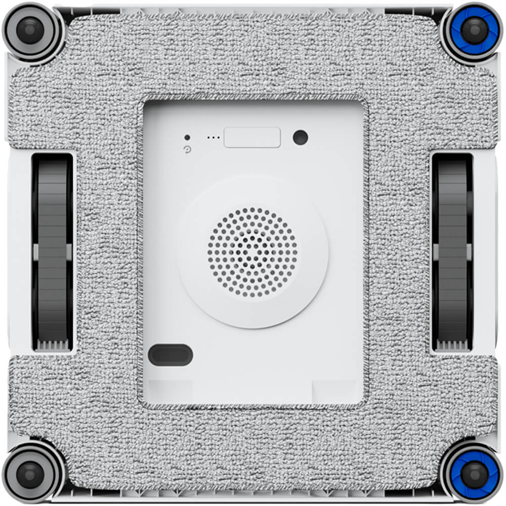 מנקה חלונות רובוטי ecovacs