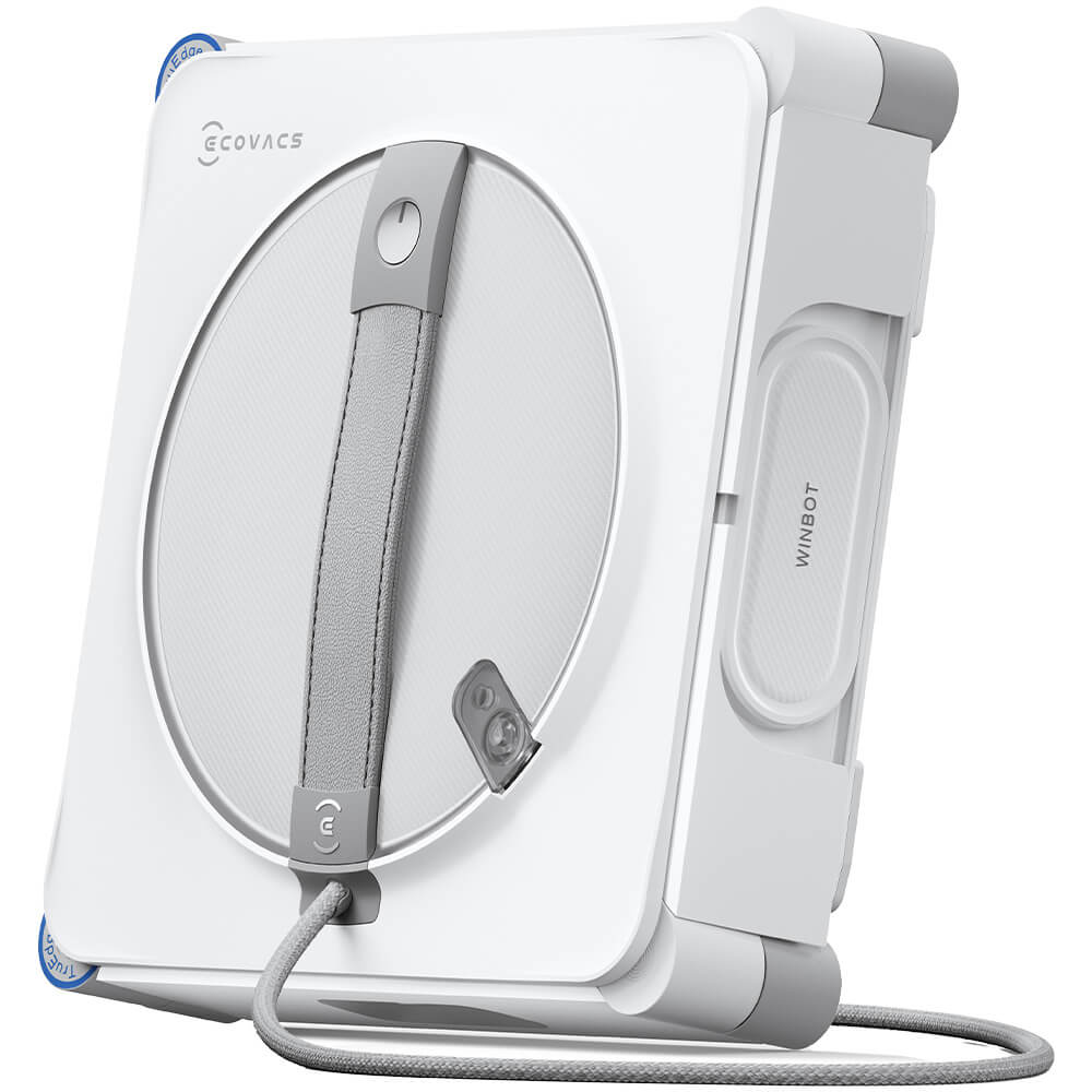 winbot w2s ecovacs