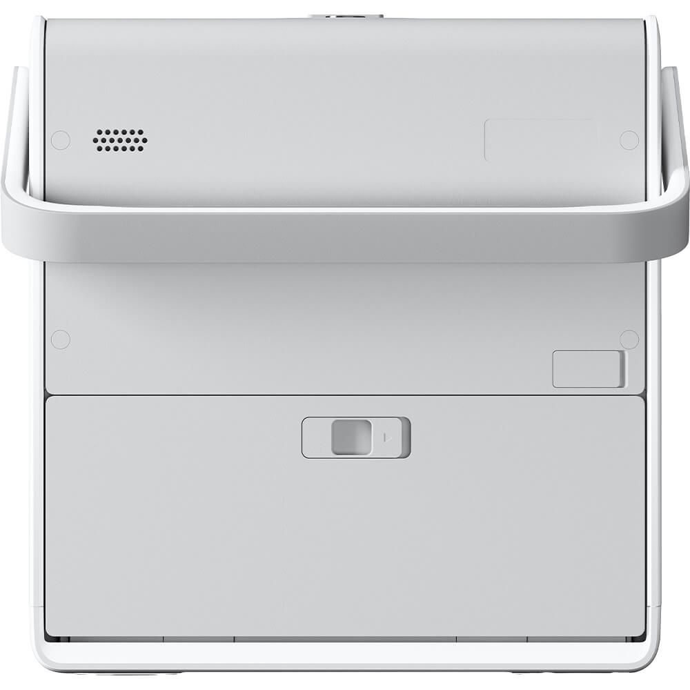 מנקה חלונות רובוטי כולל תחנת עגינה ecovacs