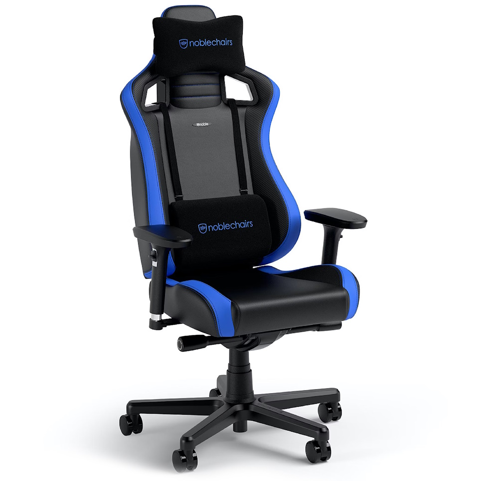 כיסא גיימינג noblechairs
