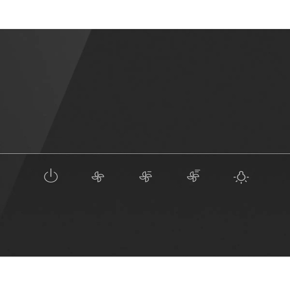 קולט אדים צמוד קיר - 60 סמ gorenje