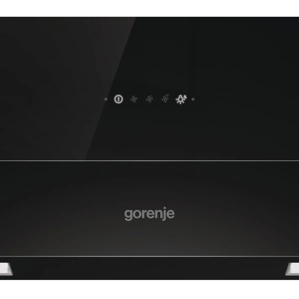 קולט אדים צמוד קיר - 60 סמ gorenje