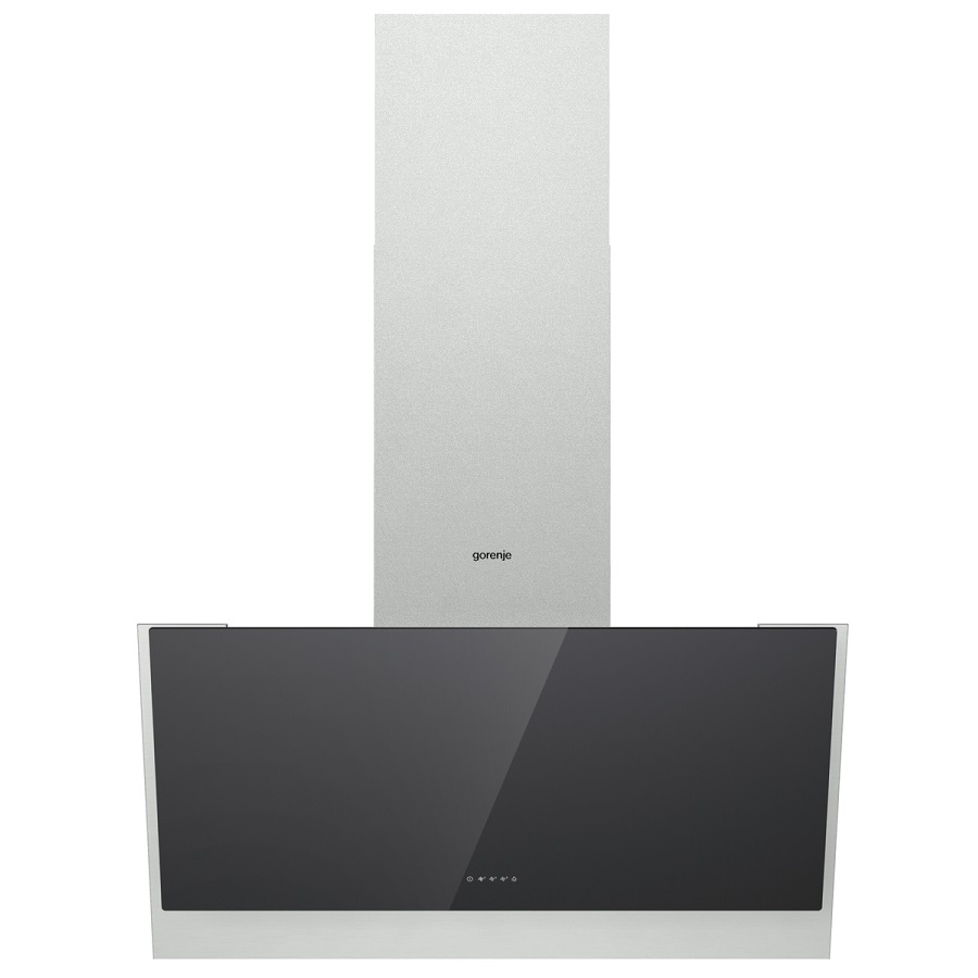 קולט אדים צמוד קיר 90 סמ gorenje