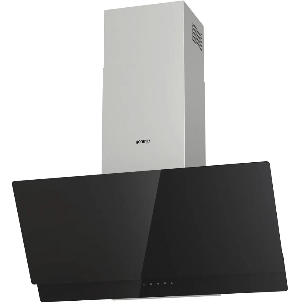 תמונה של קולט אדים צמוד קיר - 90 סמ gorenje