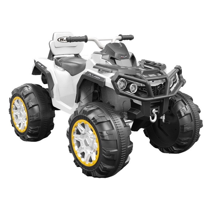טרקטורון 12v