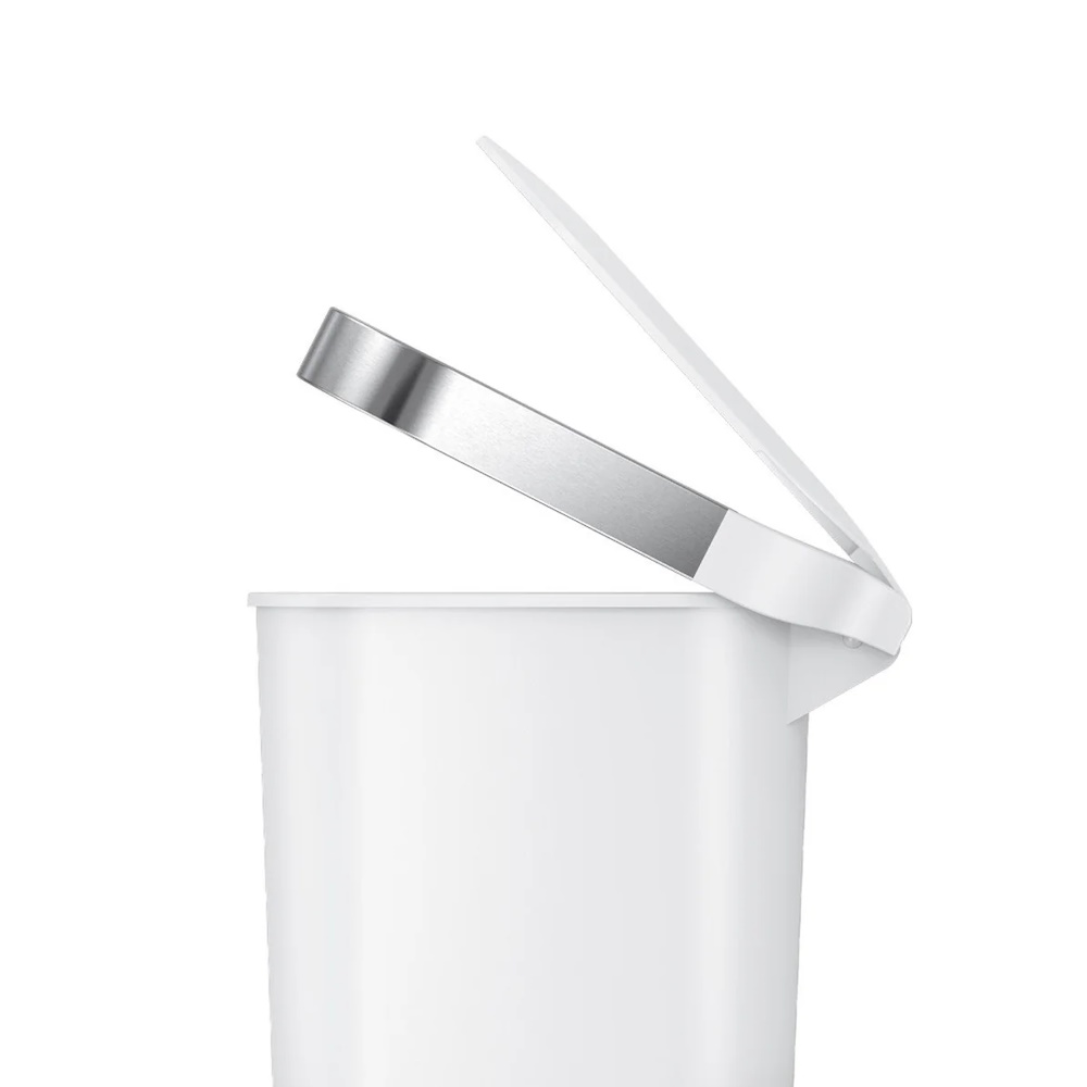 פח דוושה 40 ליטר simplehuman