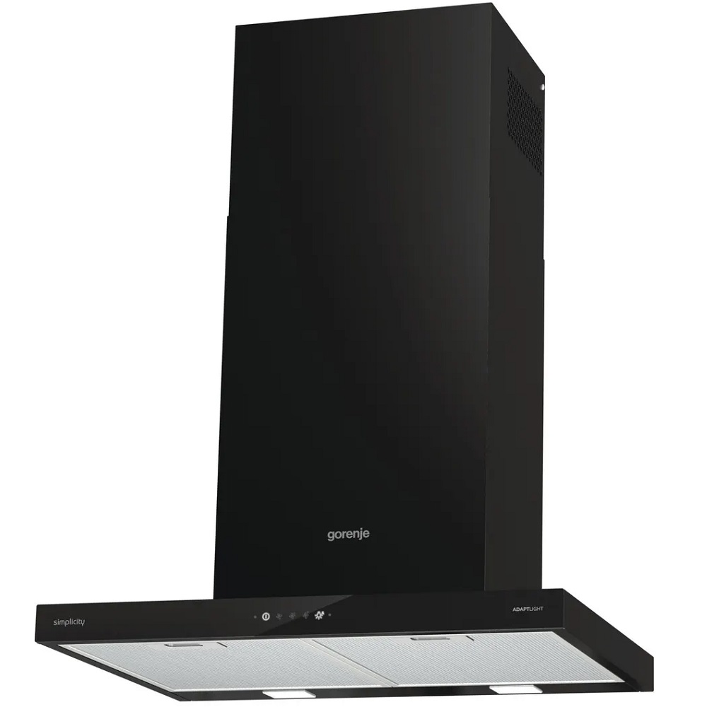 תמונה של קולט אדים צמוד קיר - 60 סמ gorenje