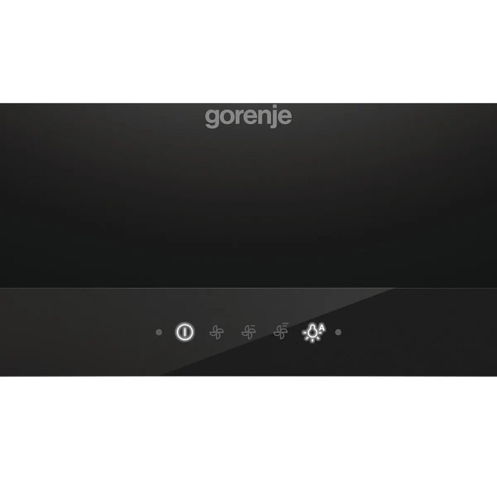 קולט אדים צמוד קיר - 60 סמ gorenje