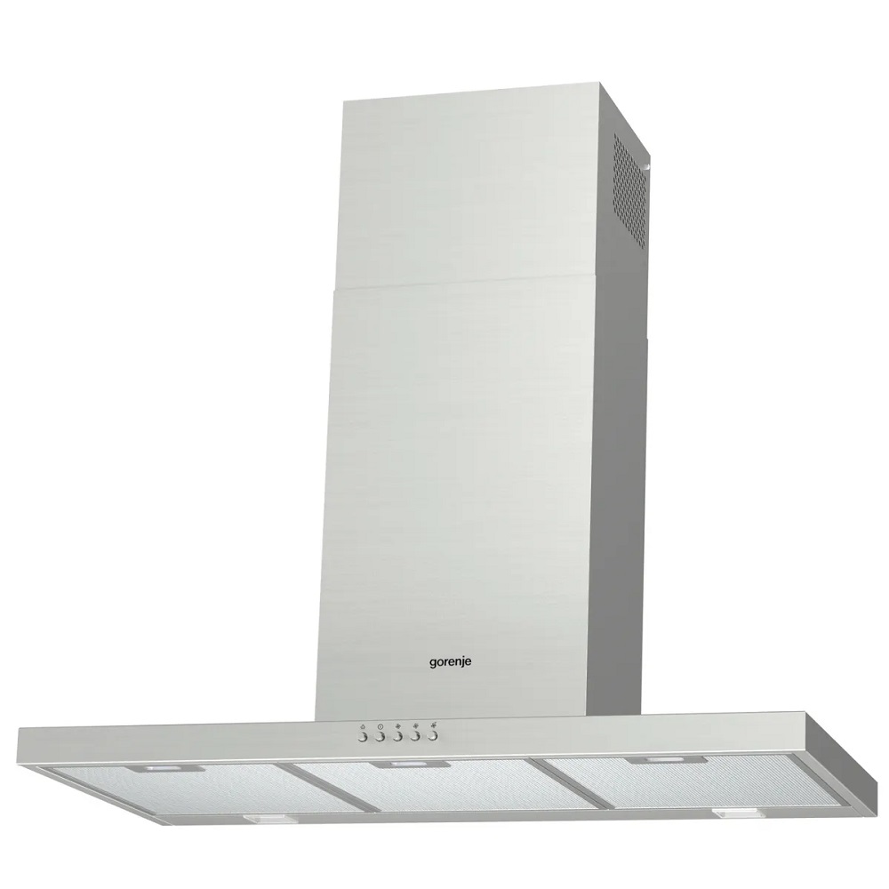 תמונה של קולט אדים צמוד קיר - 90 סמ gorenje