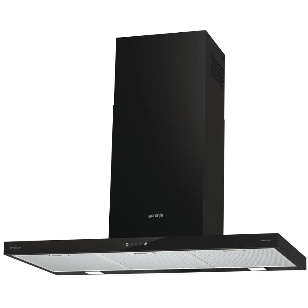 תמונה של קולט אדים צמוד קיר - 90 סמ gorenje