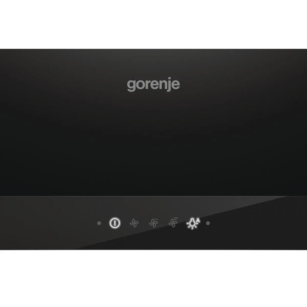 קולט אדים צמוד קיר - 90 סמ gorenje