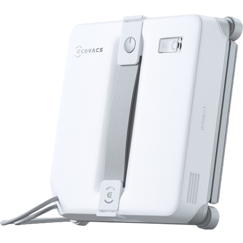 מנקה חלונות רובוטי ecovacs