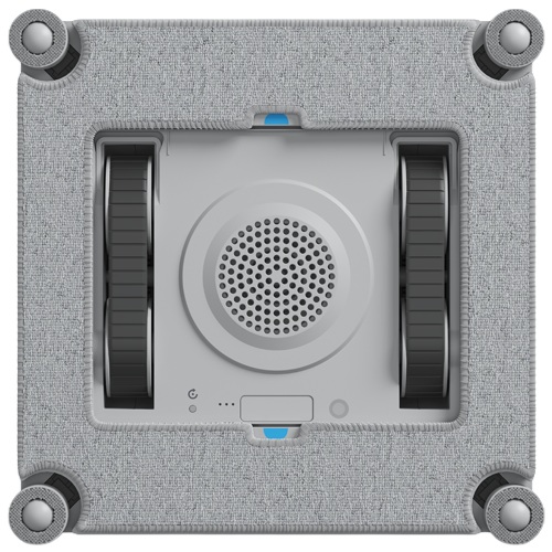 מנקה חלונות רובוטי ecovacs