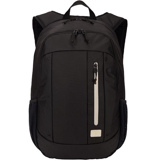 jaunt recycled שחור case logic