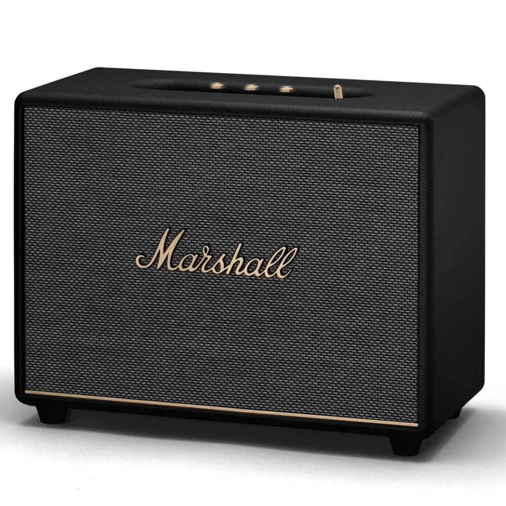 רמקול סטריאו קומפקטי marshall