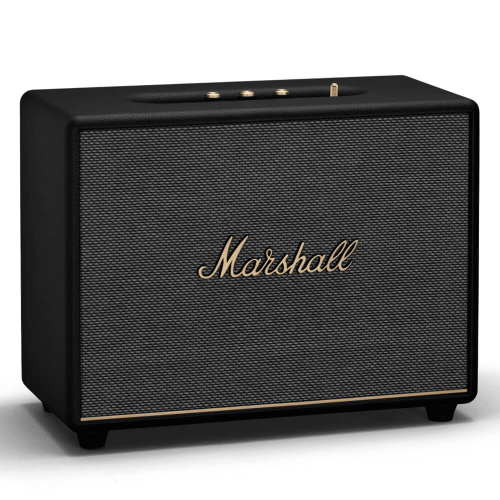 תמונה של רמקול סטריאו קומפקטי marshall