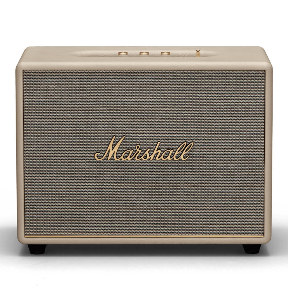 רמקול סטריאו קומפקטי marshall