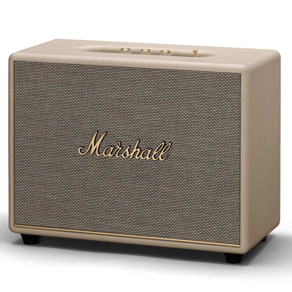 רמקול סטריאו קומפקטי marshall