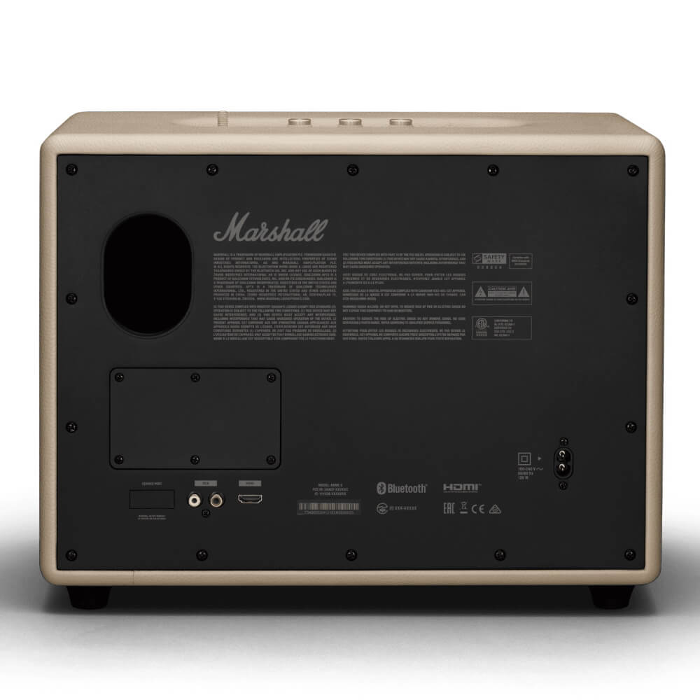 woburn iii קרם marshall