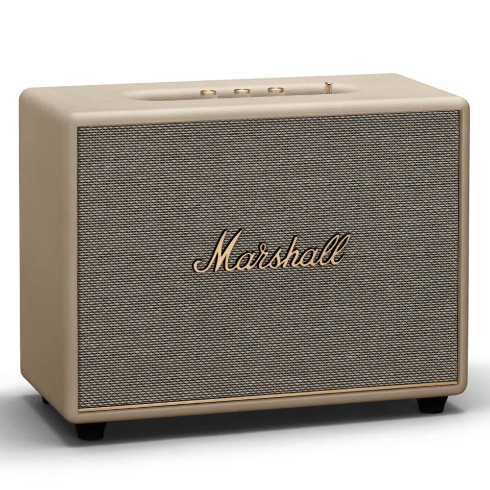 תמונה של רמקול סטריאו קומפקטי marshall