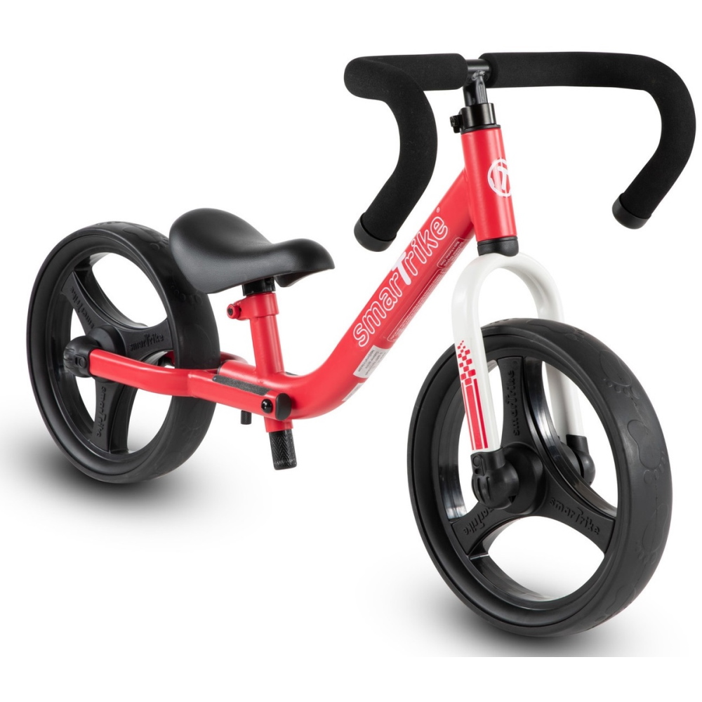 smart אדום/כחול smartrike