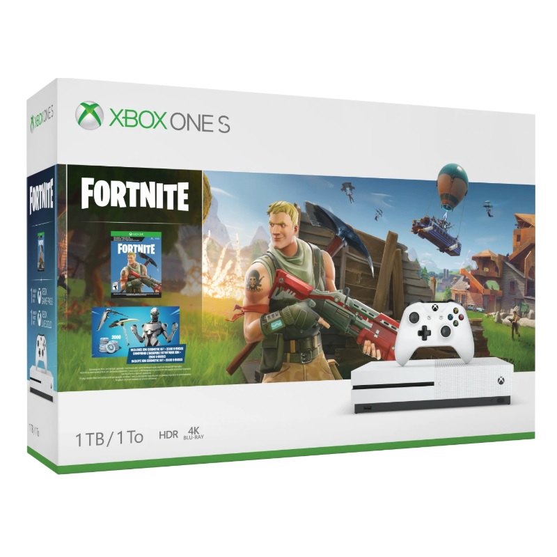 קונסולת משחקים xbox