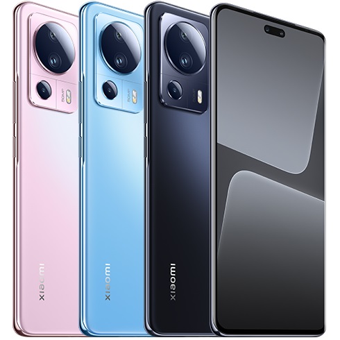 תמונה של טלפון סלולרי 6.36 xiaomi
