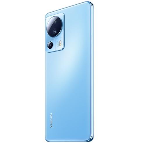 xiaomi 13 lite 5g 256gb 8gb ram כחול xiaomi