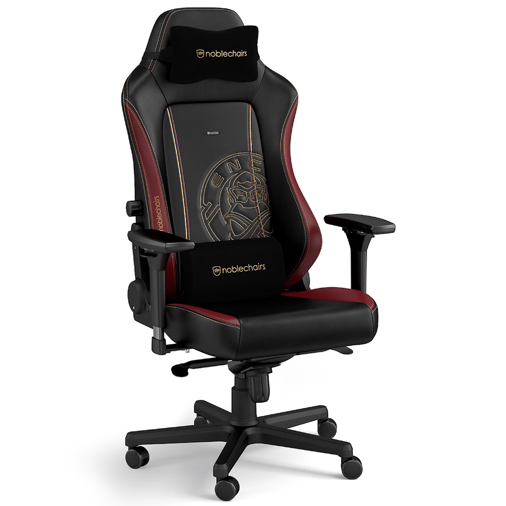 כיסא גיימינג Noblechairs &lrm;HERO ENCE Edition