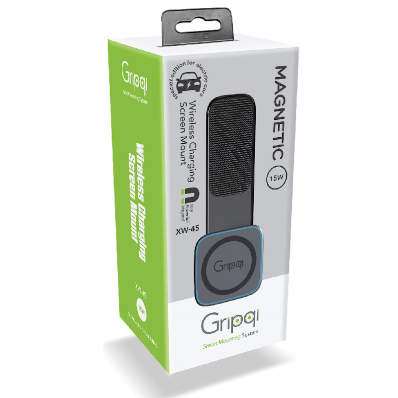 xw45 gripqi