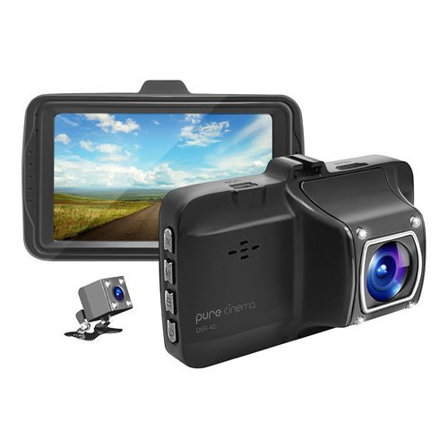 dvr-42 pure cinema