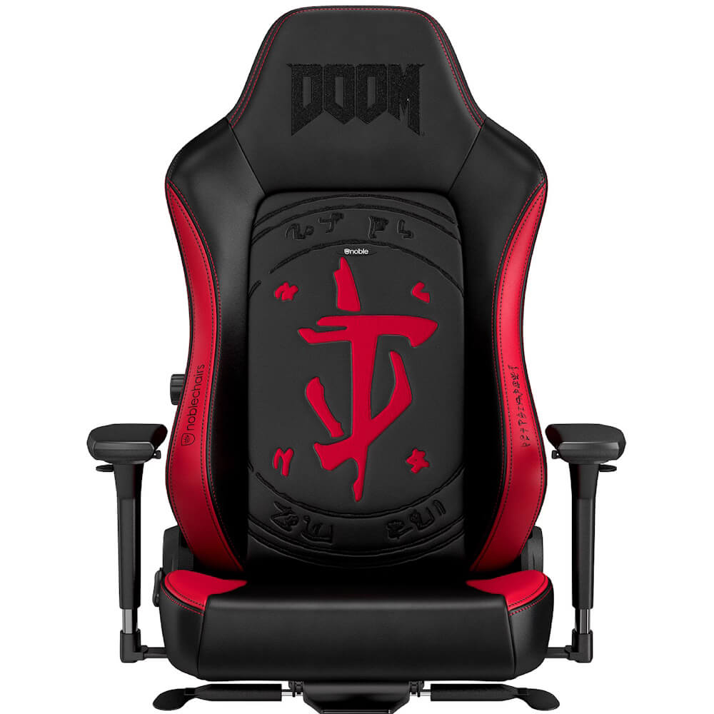 תמונה של כיסא גיימינג noblechairs