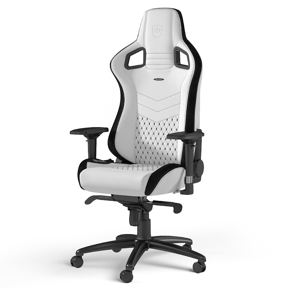 כיסא גיימיניג noblechairs