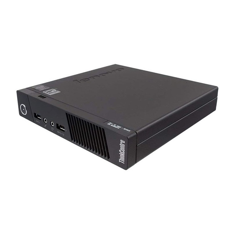m93p tiny i5-4570 240gb/8gb ram lenovo
