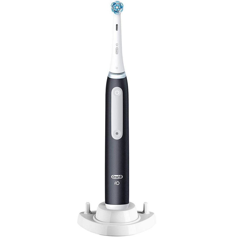 io series 3 שחור oral-b