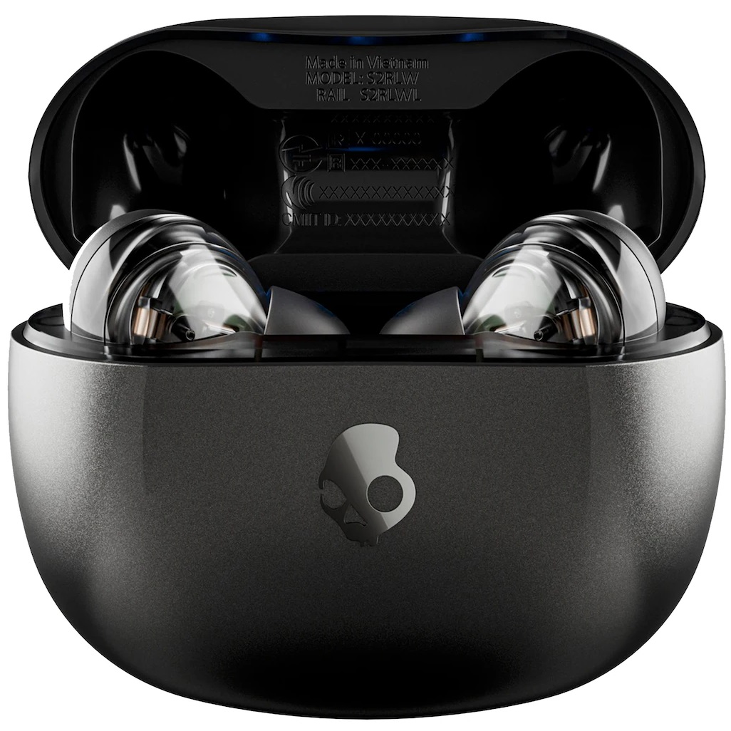 תמונה של אוזניות tws אלחוטיות skullcandy
