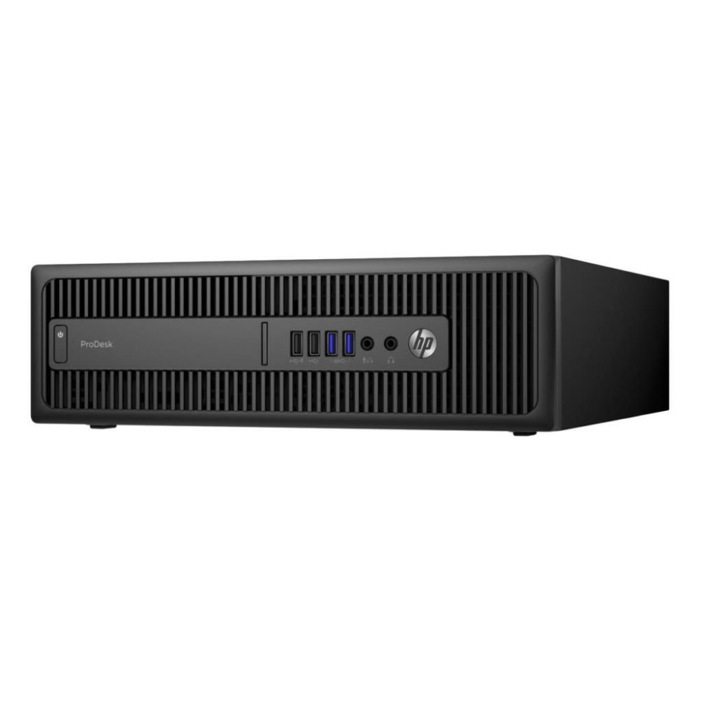 תמונה של מחשב נייח hp *מחודש*