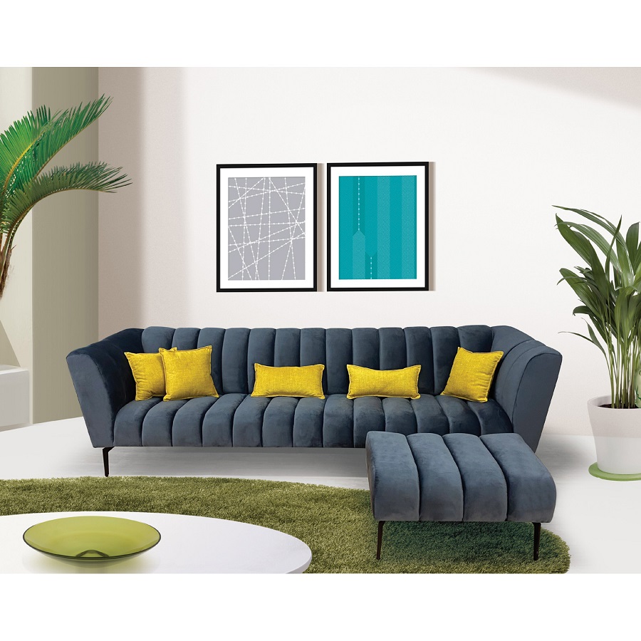 ספה מעוצבת or design