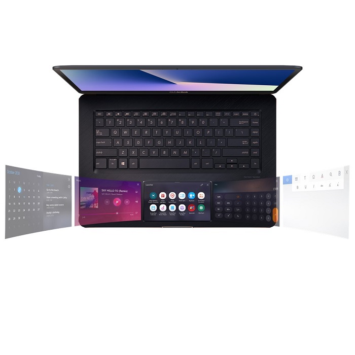 תמונה של מחשב נייד 15.6 asus