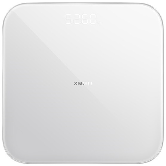 משקל חכם Xiaomi &lrm;Smart Scale S200 - לבן