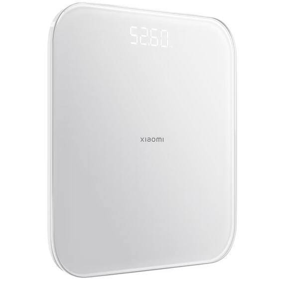 smart scale s200 - לבן xiaomi