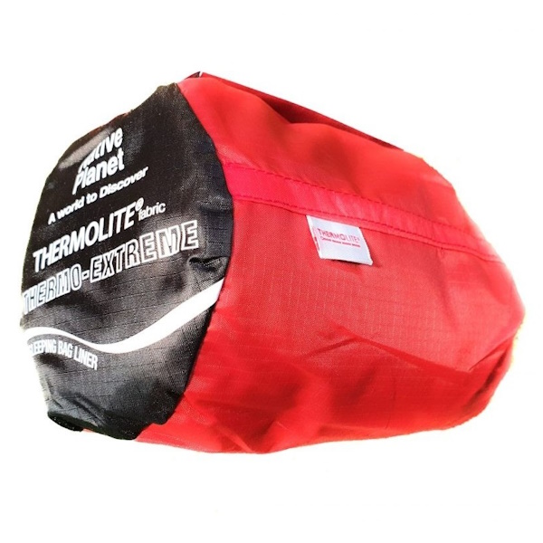 ליינר תרמי לשק שינה Thermolite &lrm;Extreme Liner