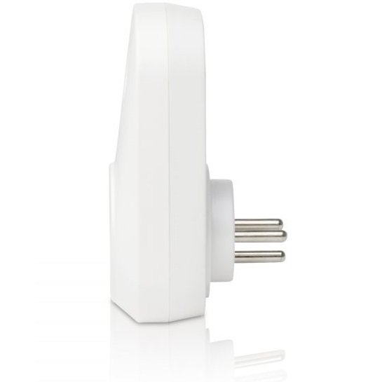 שקע חכם נשלט באמצעות wi-fi / שעון שבת switcher