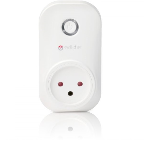 switcher smart plug switcher